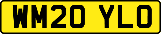WM20YLO