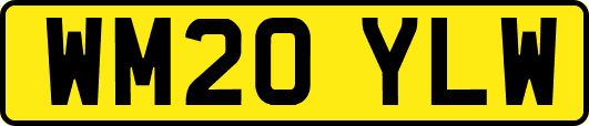 WM20YLW