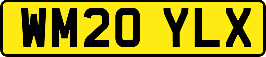 WM20YLX