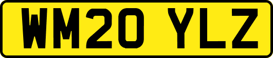 WM20YLZ