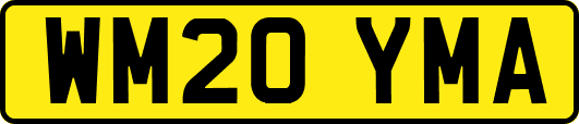 WM20YMA