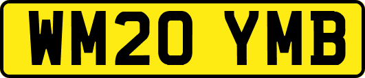 WM20YMB