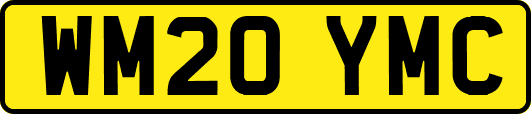 WM20YMC