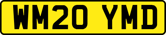 WM20YMD