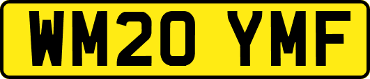 WM20YMF