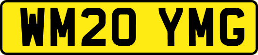 WM20YMG