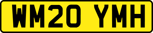 WM20YMH