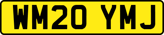 WM20YMJ