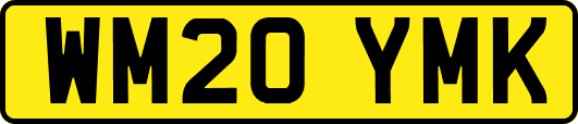 WM20YMK