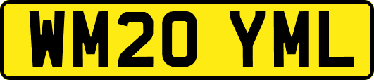 WM20YML