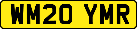 WM20YMR