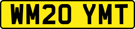 WM20YMT