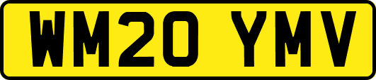 WM20YMV