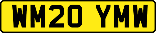 WM20YMW
