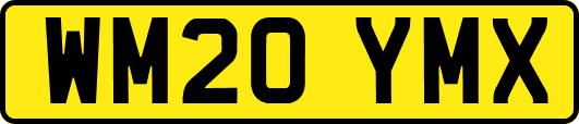 WM20YMX