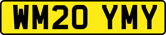 WM20YMY