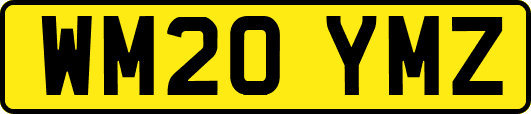 WM20YMZ