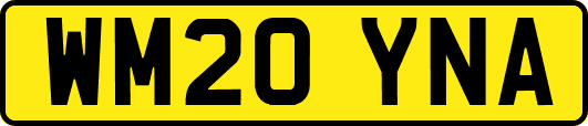 WM20YNA