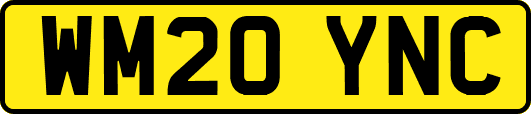 WM20YNC