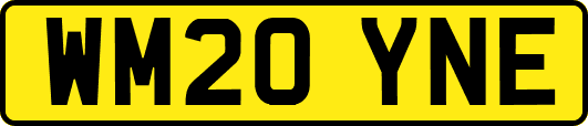 WM20YNE