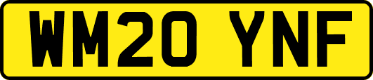 WM20YNF