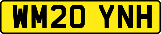 WM20YNH