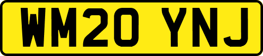 WM20YNJ