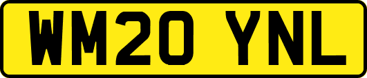 WM20YNL