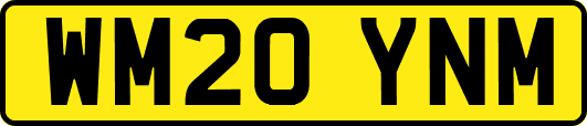 WM20YNM