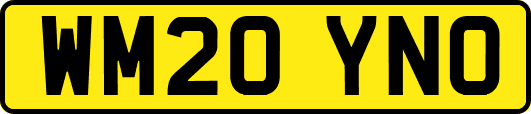 WM20YNO