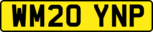 WM20YNP