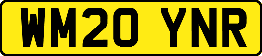 WM20YNR