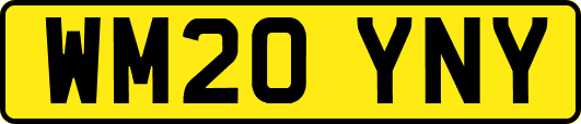 WM20YNY