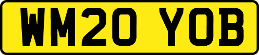 WM20YOB
