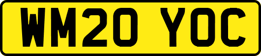 WM20YOC