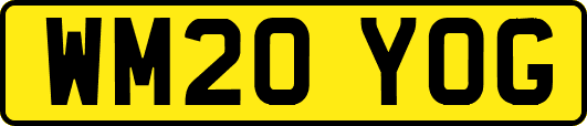 WM20YOG