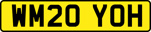 WM20YOH