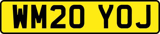 WM20YOJ