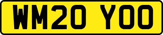 WM20YOO