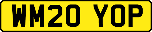 WM20YOP