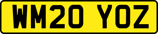 WM20YOZ