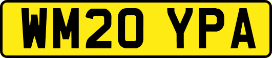 WM20YPA