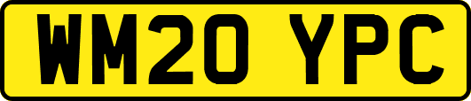 WM20YPC