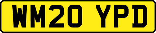 WM20YPD