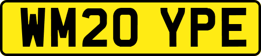 WM20YPE