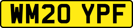 WM20YPF