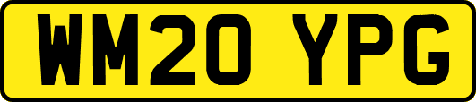 WM20YPG