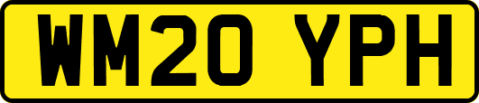 WM20YPH