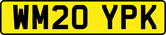WM20YPK