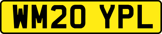 WM20YPL